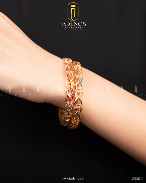 Indian Opuline Bangles